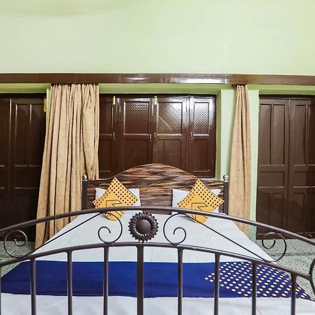 Spot On 64751 Hotel Shivani Palace Muthiganj Exterior foto