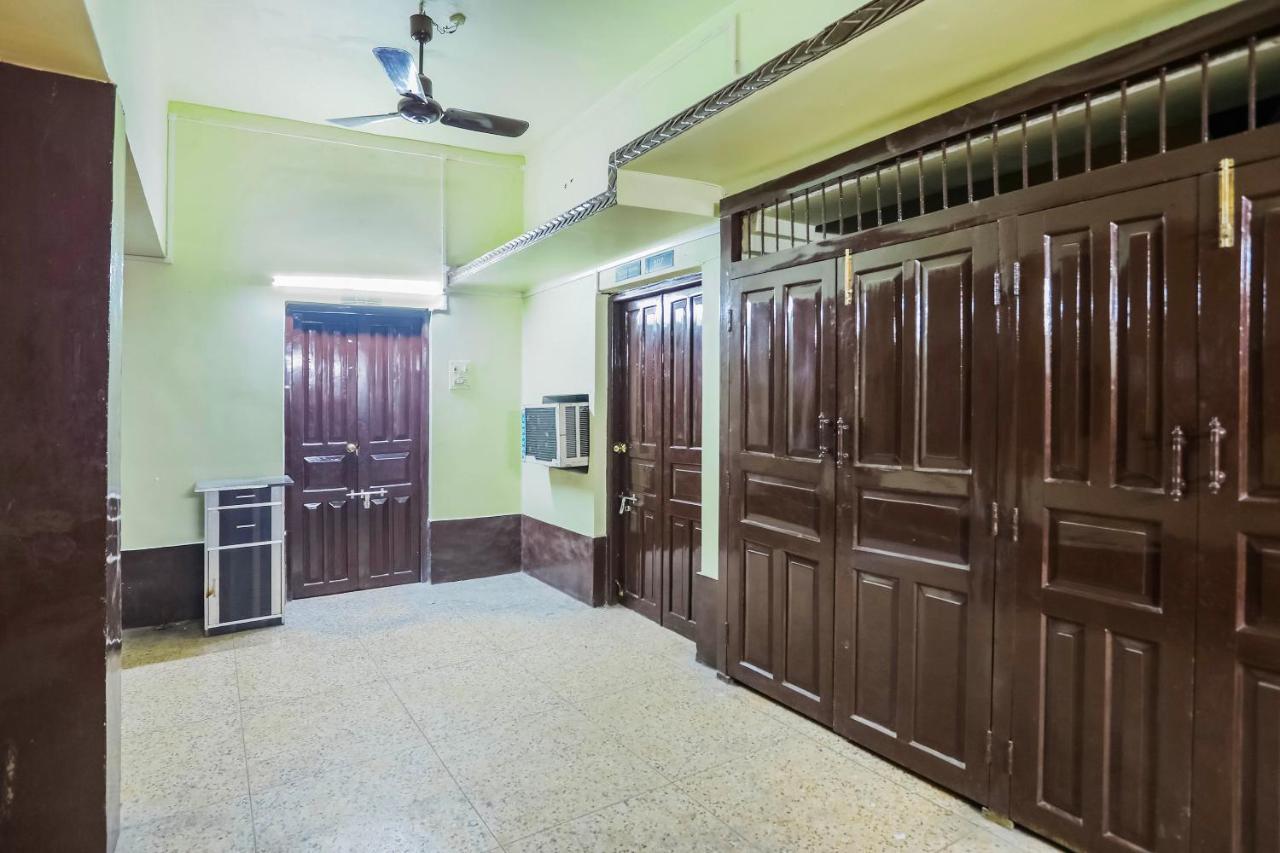 Spot On 64751 Hotel Shivani Palace Muthiganj Exterior foto